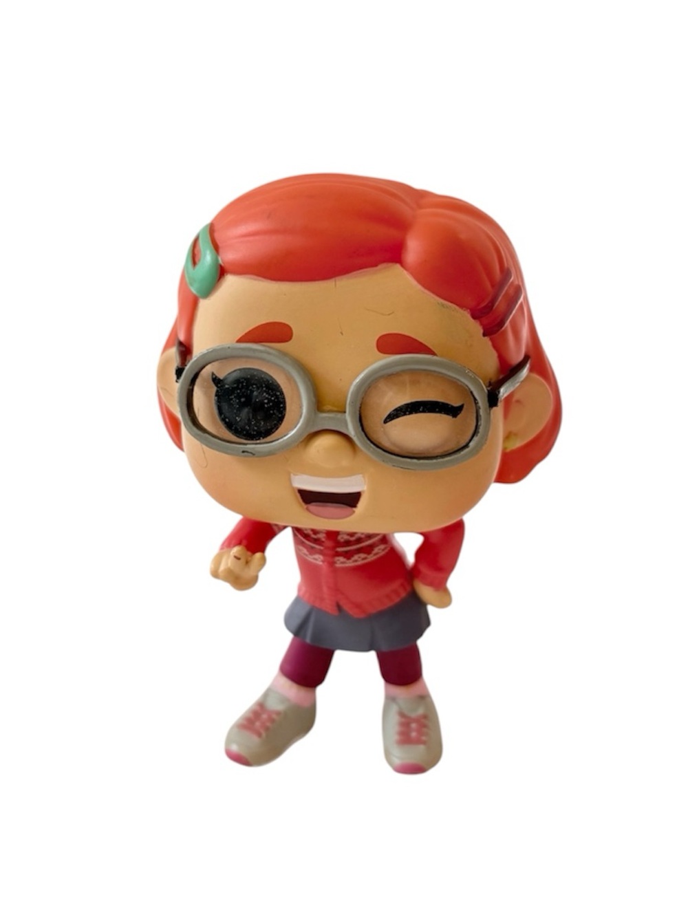 Funko Pop! Disney Pixar Turning Red Meilin Lee 1184